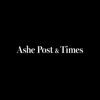 Ashe Post & Times icon