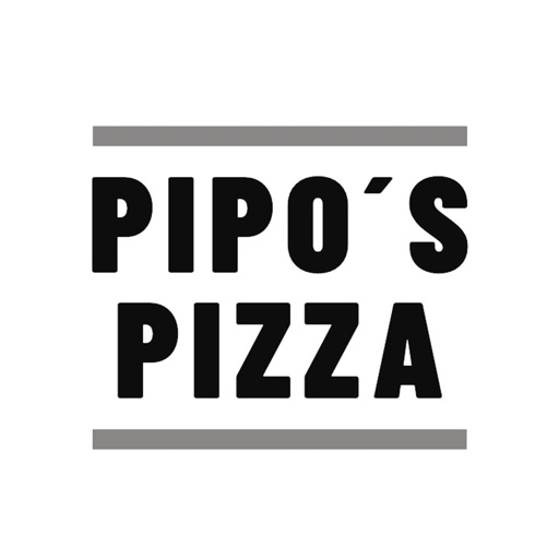 Pipo's Pizza - AppWisp.com Pipo's Pizza - AppWisp.com