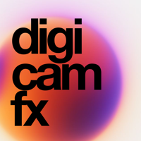 DigiCamFX Camera