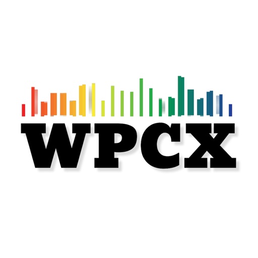 WPCX icon