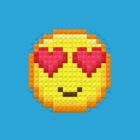 螢幕擷取畫面 (4) Blokky: Block Builder Puzzle