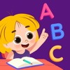 Kids Learning Games WonJo icon