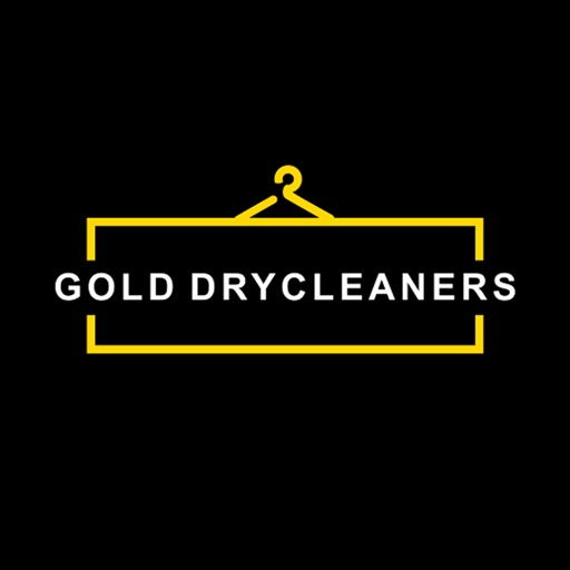 Gold Dry Cleaners