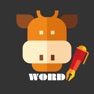 Get WordCow for iOS, iPhone, iPad Aso Report
