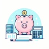 SoloBooks: Self-Employed icon