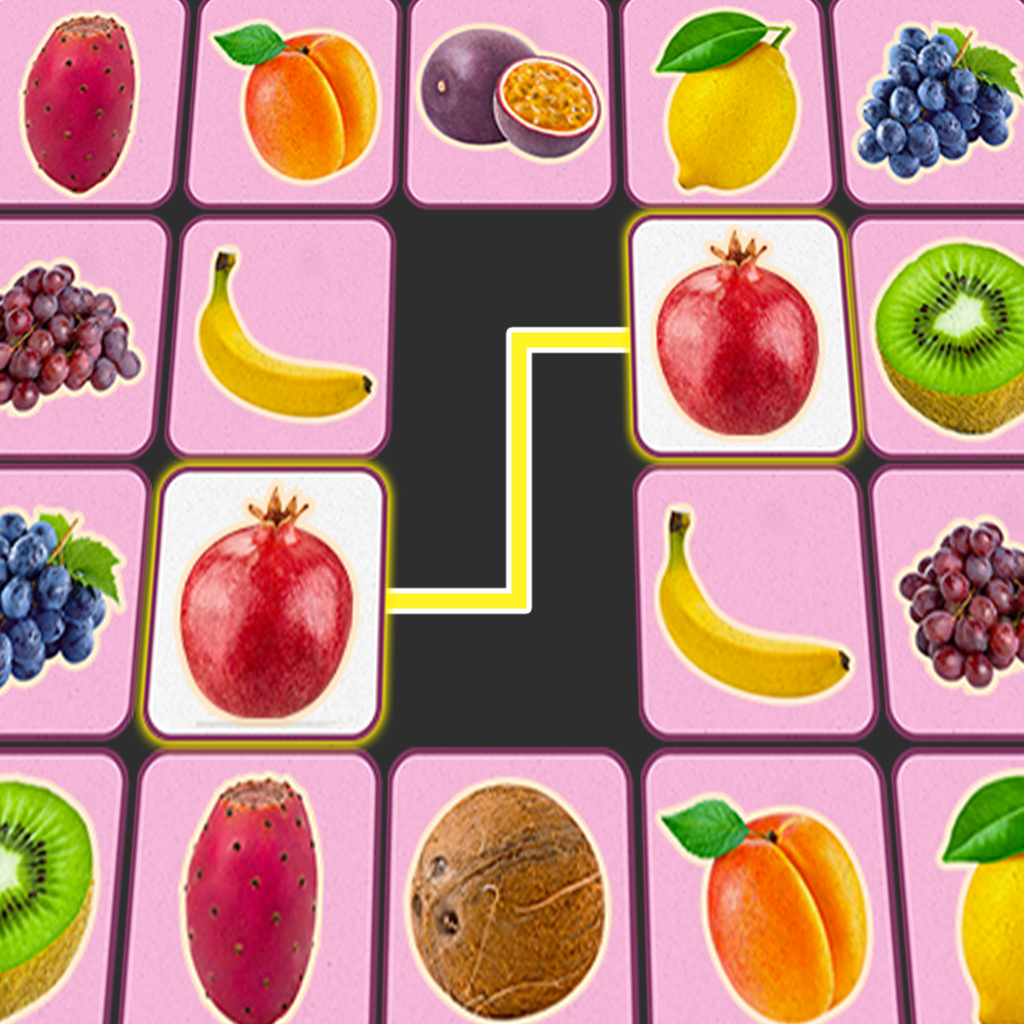 Get Onet - Connect & Match Puzzle for iOS, iPhone, iPad Aso Report