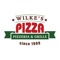 Use the Wilkes Pizzeria and Grille app to find your nearest location, view our menu, and place an order