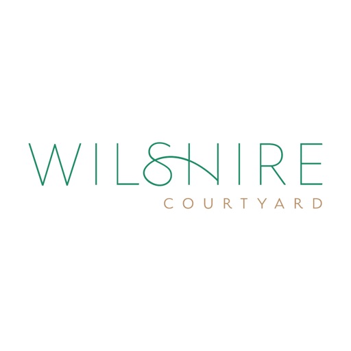 Wilshire Courtyard