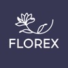 Ziedu bāze Florex icon