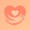 Time Together: AI Time Machine app icon - Photo & Video app for iPhone