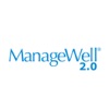 ManageWell 2.0 icon