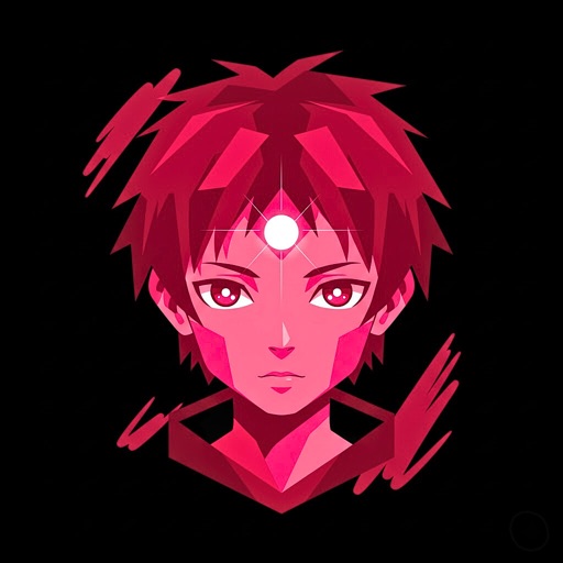 Anime Art - AI Image Generator