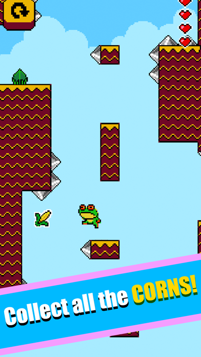Ranita Screenshot