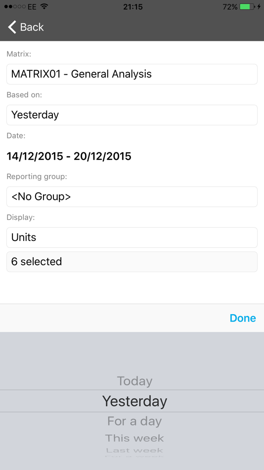 #2. Mandata FleetDrive (iOS) 由: Mandata Management & Data Services Ltd