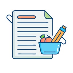 Shoply - shopping list