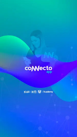 Connecto 2.0 Colombia screenshot 1