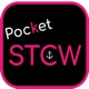 Pocket STCW app icon - Productivity app for iPhone