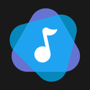 Diz Music - Offline Player MP3