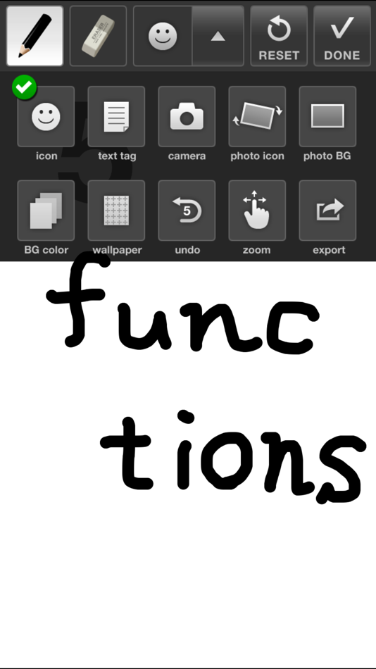 #4. MemoCal mini (iOS) 由: plusryu