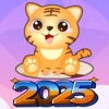 Animals Point Line icon