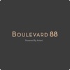 Boulevard-88 icon