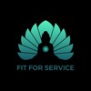 Fit For Service icon