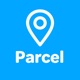 Property Line Finder - Parcel app icon - Navigation app for iPhone