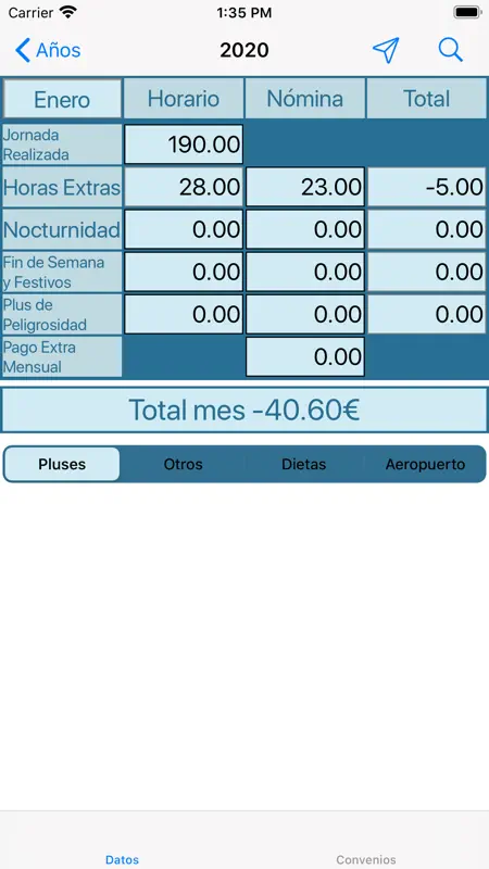 Gescua screenshot 4 of 4
