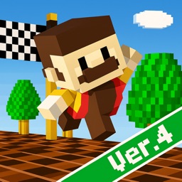 ゴールできたら神！！３D