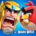 Lords Mobile: Angry Birds Shot