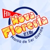 Rádio Nova Floresta FM - iPhoneアプリ