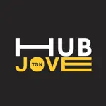 HubJove — Tarragona Jove App Contact