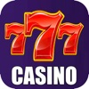 lucky gold-casino slots 777 icon