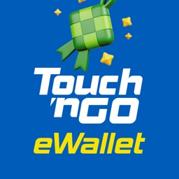 Touch ‘n Go eWallet