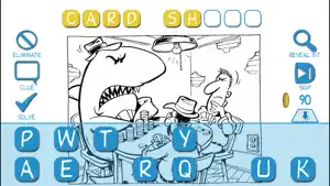 Cartoonacy screenshot 3