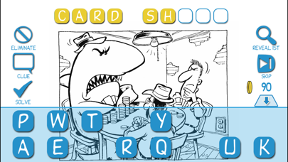 Screenshot #3 pour Cartoonacy