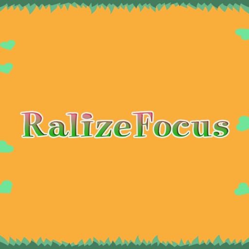 RalizeFocus