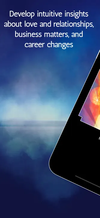 The Psychic Tarot Oracle Cards: Screenshot 6 von 9