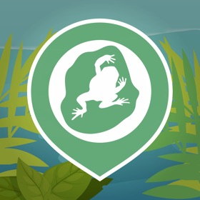 螢幕擷取畫面 (6) AmphiApp | Citizen Science
