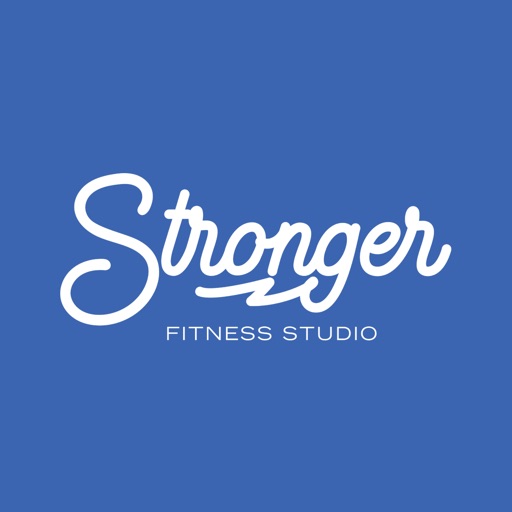 Stronger Fitness Studio - AppWisp.com