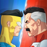 Invincible: Guarding the Globe icon
