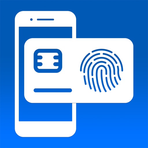 TozID Authenticator