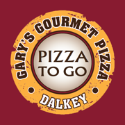 Gary's Gourmet Pizza