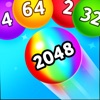 2048 Bubble Blast - iPhoneアプリ