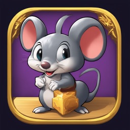 Mouse Puzzle Answer