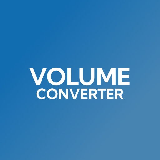 Volume Converter L, Gal, Fl Oz