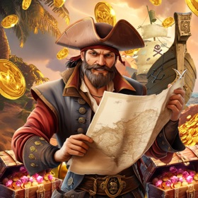 Island Builder Quest