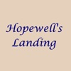 Hopewells Landing icon