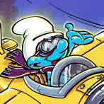 Smurfs' Village