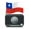 Radios de Chile: Radio FM y AM delete, cancel